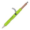 Hokusei Pencil OMS-680NBP Auxiliary Shaft for Adult Grip Method Teacher