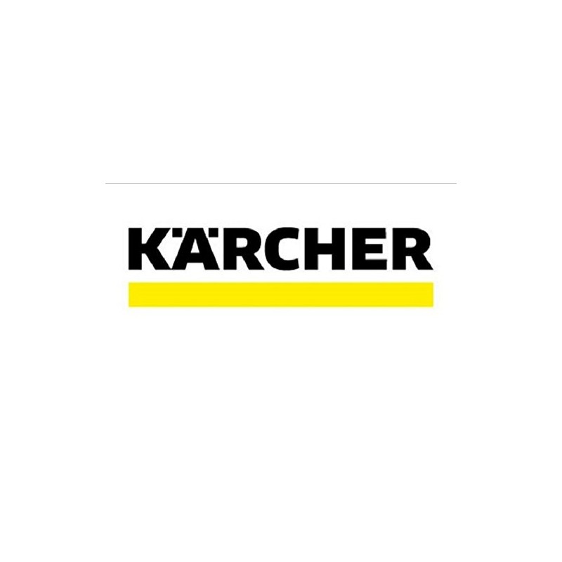 Karcher Sweeper Round Belt 63630120 / 6.363-012.0