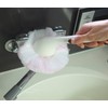Yamazaki Sangyo 175048 Handy Unit Bath Bon-kun Bath Cleaning Brush,