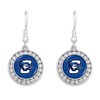 Creighton Crystal Earrings