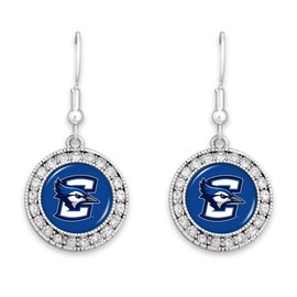 Creighton Crystal Earrings