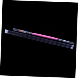 FRCOLOR Nail Art Pen Set Double-ended Nail Dye Pen Manicure Brush Perfect for Home Professional Use