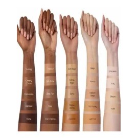 Base De Maquillaje La Girl Pro Matte