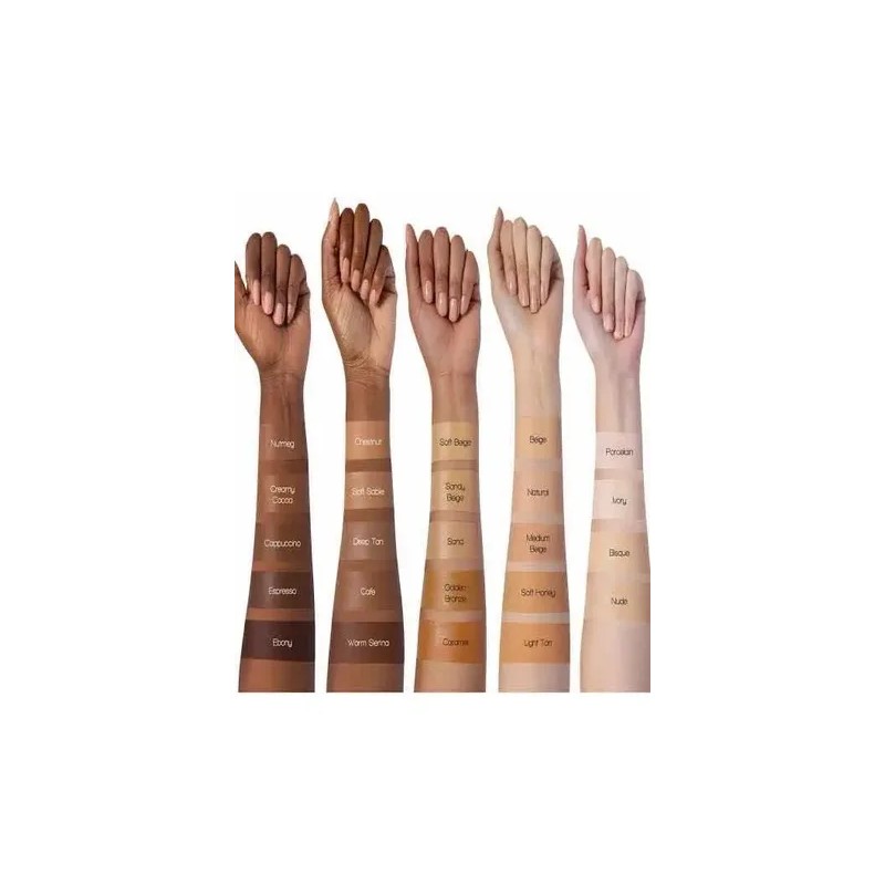 Base De Maquillaje La Girl Pro Matte