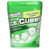 Ice Breakers Ice Cubes Spearmint Gum Bottle Pack- 4 ct