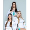 Mascarilla líquida de fácil reparación