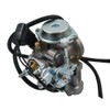 Compatible for Carburetor Carb for Manco Talon Linhai Bighorn ATV