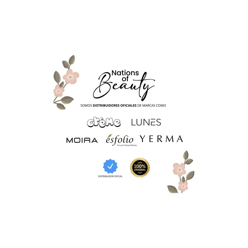Base De Maquillaje Moira Cosmetics K-beauty Foundation