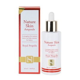 Nature Skin Ampoule 50ml Royal Propolis / 네이처 스킨 앰플 50ml 로얄 프로폴리스