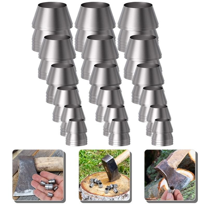 YARNOW Ideal for safe replacement and installation of hammer handles