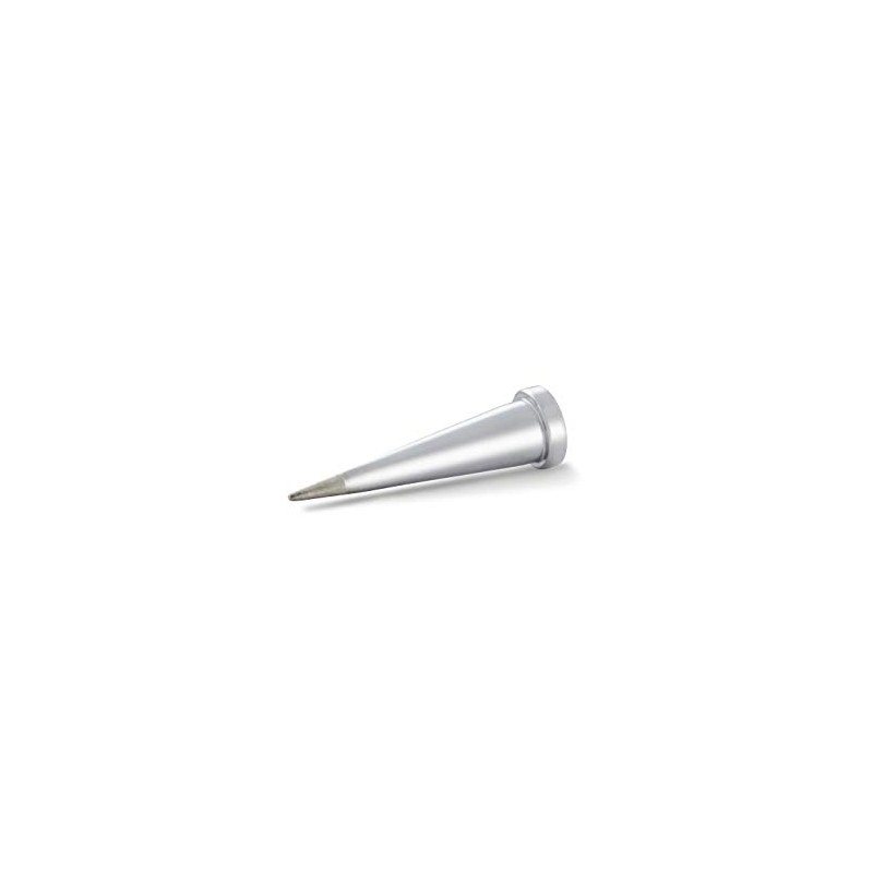Weller LT S (T0054440699) Tip, Conical Long, Ø 0,4 mm