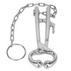Cow Nose Pliers Stainless Steel Cattle Bull Nose Ring Pliers