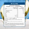 Applied Nutrition MCT Oil, for Paleo, Keto & Low Carb