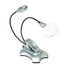 Mighty Bright 61032 Vusion Craft Light, Silver