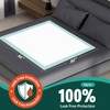MILDPLUS Bed Pads with Adhesive Strips 30'' X 36'' Disposable