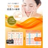STAY FREE VC-100 Bright Moisture Lotion Premium EX 16.9 fl