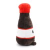 Plushi Soya Sauce Bottle Cuddly Soft Plush 14 x 14