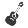 USB Flash Drives Guitar Appearance Capacity Optional Compatible System Memory