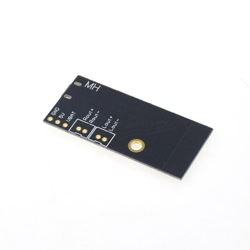 MH-MX8 M18 M28 M38 MP3 Audio Receiver Lossless Decoder HiFi