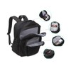 abshoo Classical Basic Womens Travel Backpack For College Men Water