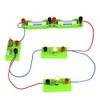 DollaTek Physics Experiment Equipment Series Series Parallel Introduction Physics Circuit