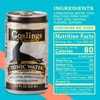 Goslings Finest Tonic Water, 7.5 fl. oz. can, 24 pk.