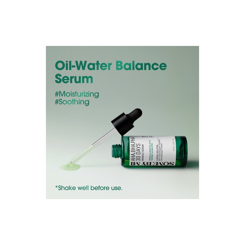 SOME BY MI [SOME BY MI]AHA.BHA.PHA 30 Days Miracle Serum