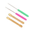 Doll Hair Rooting Tool Metal 10 Needles Sturdy Doll Hair