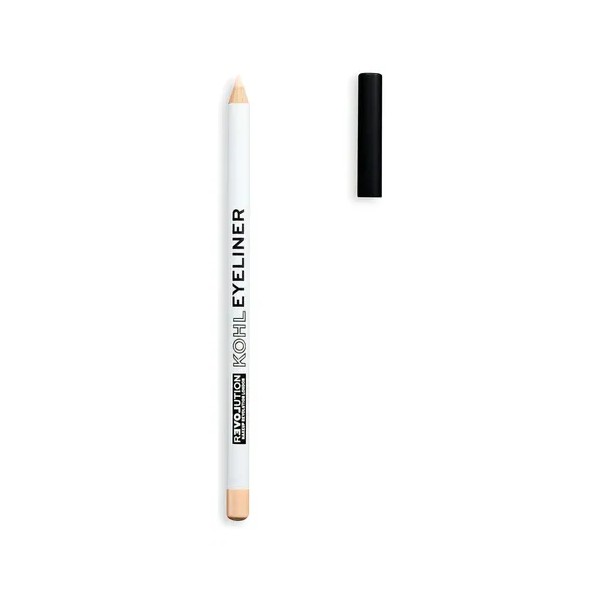 Lápiz Delineador De Ojos Kohl Eyeliner - Relove Color Nude