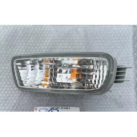 Toyota NEW 01 - 04 TOYOTA TACOMA FRONT DRIVER LEFT TURN SIGNAL INDICATOR LAMP LIGHT OEM