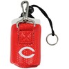 REZACS HCAC-2436 Hiroshima Toyo Carp Ball Holder, Red