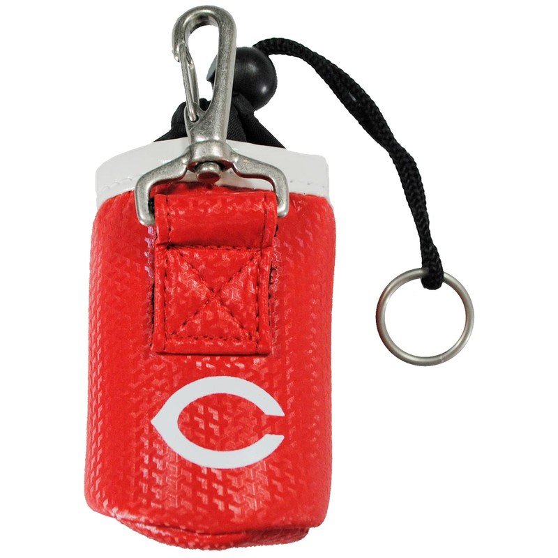 REZACS HCAC-2436 Hiroshima Toyo Carp Ball Holder, Red