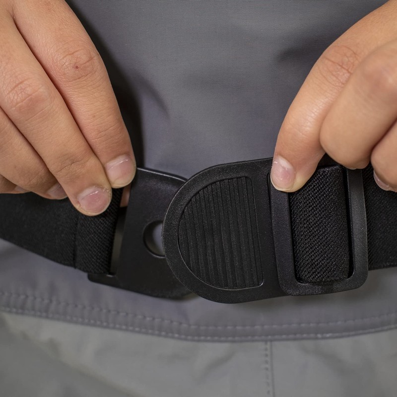 FROGG TOGGS Youth Hellbender PRO Stockingfoot Chest Wader