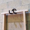Amig - Hooks for Garage, Garden or Small Bikes |