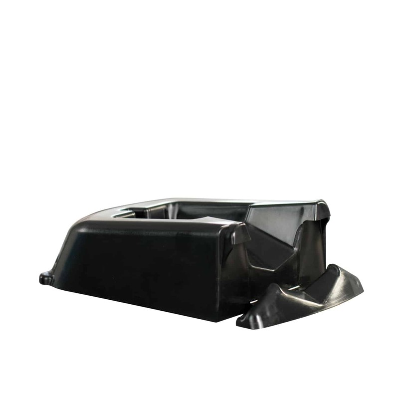 Borner V3 TrendLine V5 PowerLine and Docking Station for V1