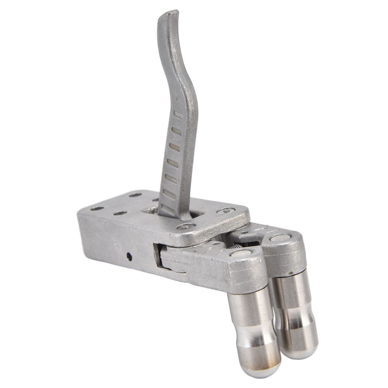 Slingshot Release Device Catapult Trigger Stainless Steel Accessory Replacement Part