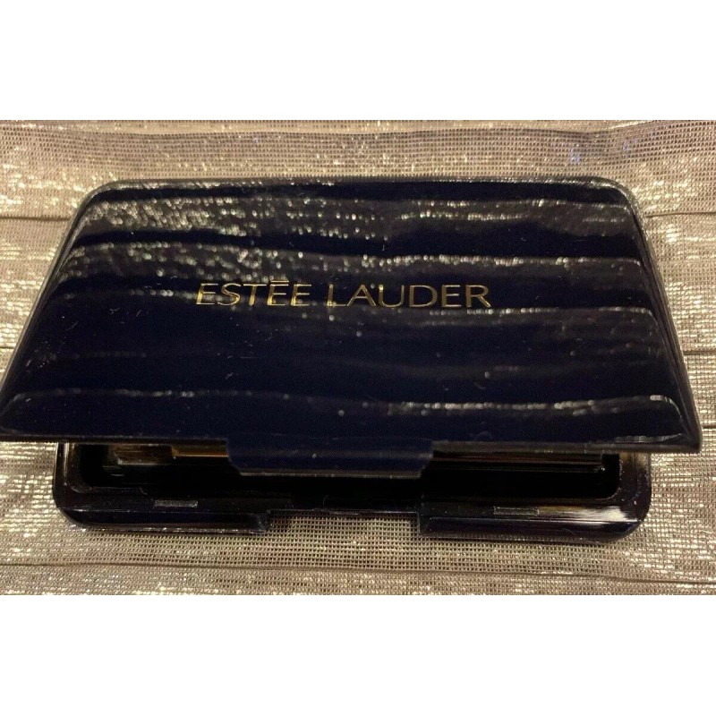 ESTEE LAUDER pure colors eye shadows Credit Card palette