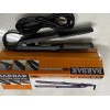 BARBAR PROFESSIONAL FLAT IRON, IONIC, TITANIUM PLATE IONIC BAR 1300