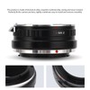 Lens Adapter High Accuracy Lens Adapter Ring Lens Adapter for