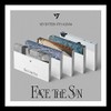 SEVENTEEN - FACE THE SUN 4th Album (EP.1 CONTROL Ver.)