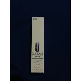 Clinique Smart Clinical Repair Wrinkle Correcting Serum 1 oz/30 ml. New in box.
