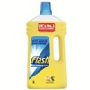 Flash All Purpose Liquid Fresh Lemon 1 Litre