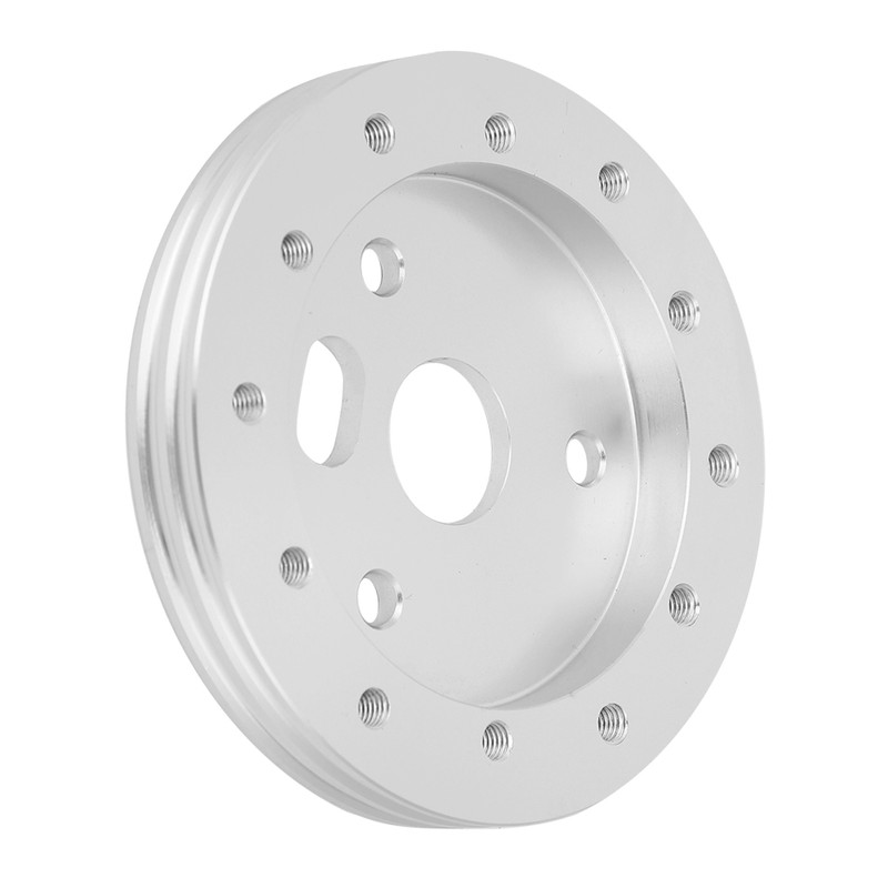 Universal Steering Wheel to Grant 3 Hole 0.5in Hub Spacer