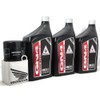 2008 HONDA CBR1000RR/RA OIL CHANGE KIT