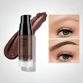Sace Lady Tinte De Cejas Waterproof Larga Duración Kit 24h 02 Marrón Oscuro