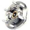 DuraGo 295-95157 Wheel Hub (Front)