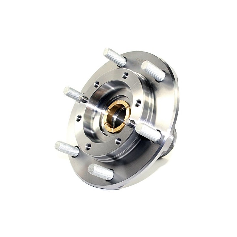 DuraGo 295-95157 Wheel Hub (Front)