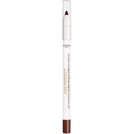 L’Oréal Paris Age Perfect Anti-Feathering Lip Liner, Spiced Nude