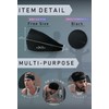 Sweat-absorbent and Quick Drying: Headband for Men and Women, Firm