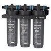 Vortopt F02-C2/UF/PP Under-Sink & Countertop Filtration, NSF Certificated